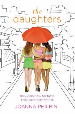 The Daughters 031604900X Book Cover
