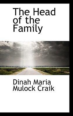 The Head of the Family 1116459671 Book Cover