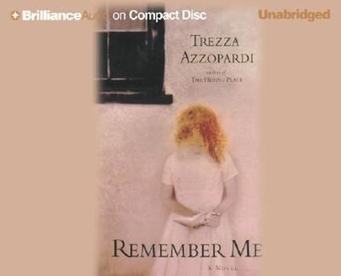 Remember Me 1593554400 Book Cover