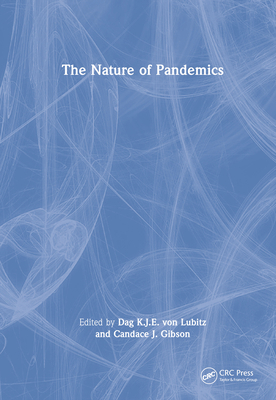 The Nature of Pandemics 1138048305 Book Cover
