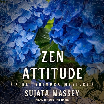 Zen Attitude B08Z9W51WB Book Cover