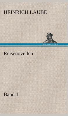 Reisenovellen [German] 3849535355 Book Cover