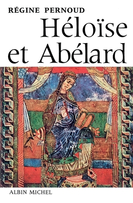 Héloïse et Abélard [French] 2226323724 Book Cover
