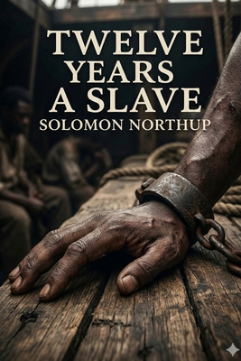 Twelve Years a Slave            Book Cover