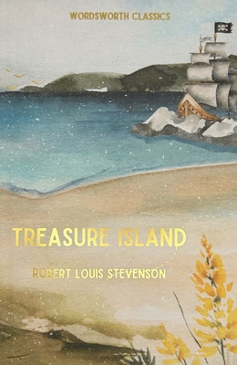 Treasure Island 184022763X Book Cover