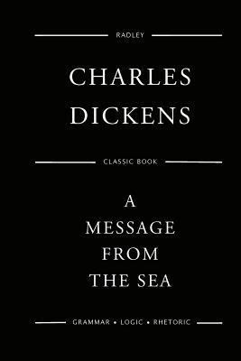 A Message From The Sea 1545475547 Book Cover