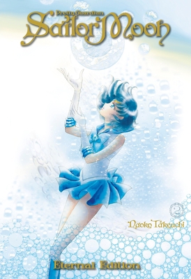 Sailor Moon Eternal Edition 2 1632361531 Book Cover