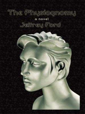 The Physiognomy [Large Print] 0786249072 Book Cover
