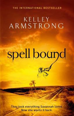 Spell Bound: Book 12 in the Women of the Otherw... 1841498084 Book Cover