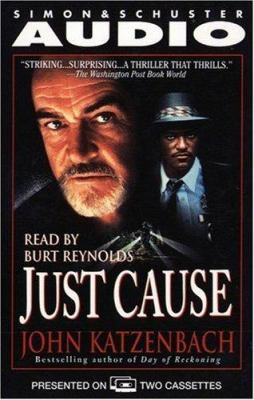 Just Cause 0671524399 Book Cover