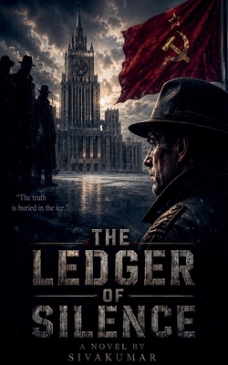 The Ledger Of Silence B0H4HWFR17 Book Cover
