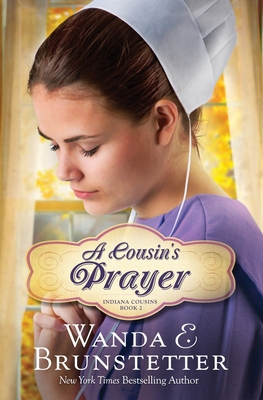 Cousin's Prayer 1636090230 Book Cover