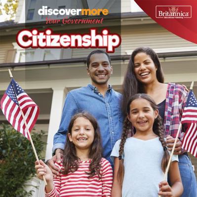Citizenship 1642828939 Book Cover