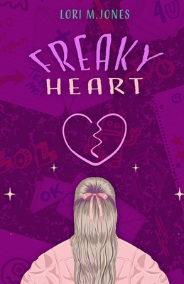Freaky Heart B0CVBCZY6S Book Cover