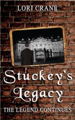 Stuckey's Legacy: The Legend Continues 0990312011 Book Cover