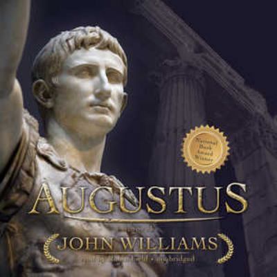 Augustus 1441774556 Book Cover