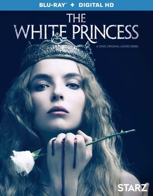 The White Princess            Book Cover