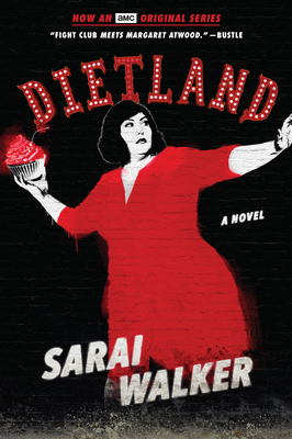 Dietland (Tie-In) 1328534839 Book Cover