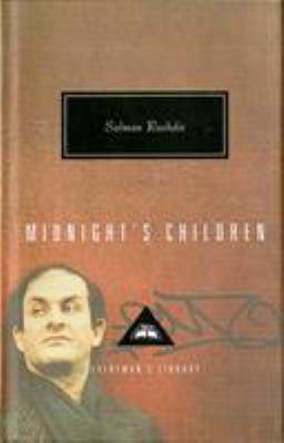 Midnight's Children 1857152174 Book Cover