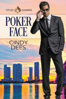 Poker Face 1644052385 Book Cover