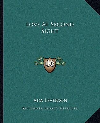 Love At Second Sight 1162671882 Book Cover