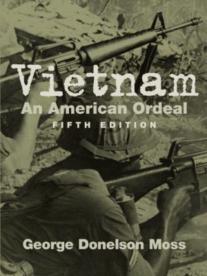 Vietnam: Global Edition 0131925881 Book Cover