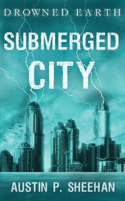 Submerged City 0648421163 Book Cover