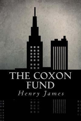 The Coxon Fund 1539342379 Book Cover