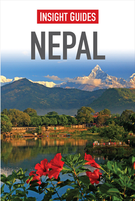 Nepal (Insight Guides) 1780050968 Book Cover