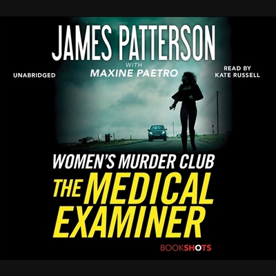 The Medical Examiner: A Women's Murder Club Story 1668631423 Book Cover