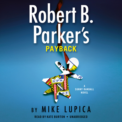 Robert B. Parker's Payback 0593348273 Book Cover