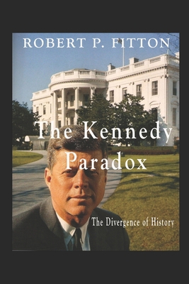 The Kennedy Paradox B08PPZXZWP Book Cover