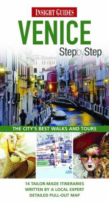 Venice (Step by Step) 1780050844 Book Cover