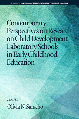 Contemporary Perspectives on Research on Child ... 1641136367 Book Cover