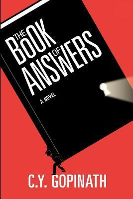 The Book of Answers 1463680120 Book Cover