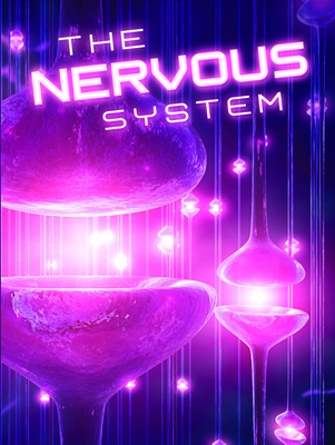 The Nervous System 1618102540 Book Cover