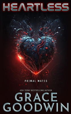 Heartless 179593204X Book Cover