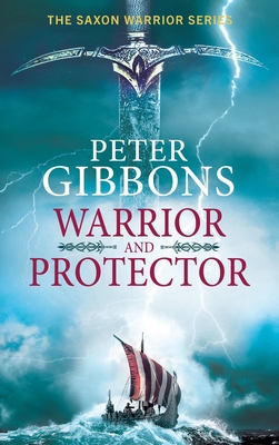 Warrior and Protector 1804834564 Book Cover