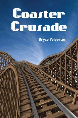 Coaster Crusade 194150079X Book Cover