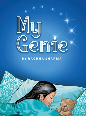 My Genie 1777522471 Book Cover