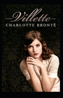 Paperback Villette Illustrated Book