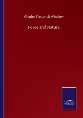 Force and Nature 3846056685 Book Cover