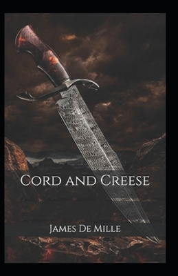 Cord and Creese Annotated B096CX44JM Book Cover