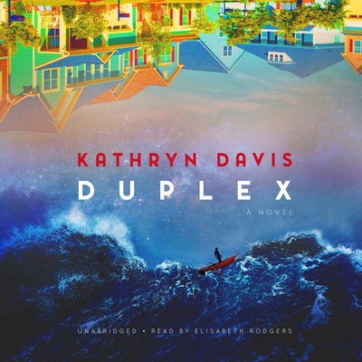 Duplex 1094004693 Book Cover
