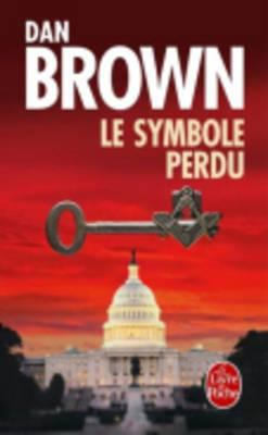 Le Symbole Perdu [French] 2253134171 Book Cover