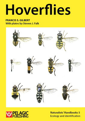 Hoverflies 1907807594 Book Cover