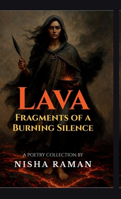 Lava: Fragments of a Burning Silence B0FS858G31 Book Cover