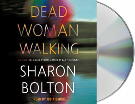 Dead Woman Walking 1427290148 Book Cover