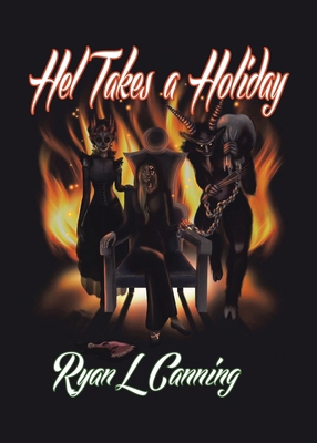 Hel Takes a Holiday 0228870038 Book Cover