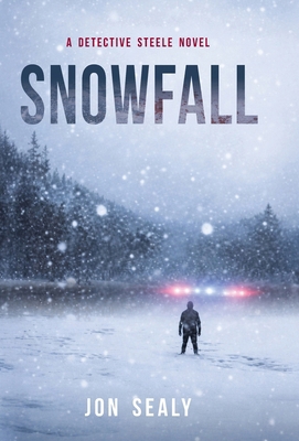 Snowfall 1950182142 Book Cover